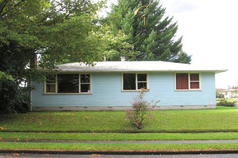 Photo of property in 87 Saint Andrews Drive, Tokoroa, 3420