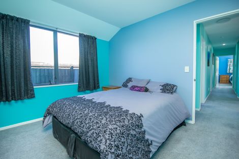 Photo of property in 16 Paget Drive, Woodend, 7610