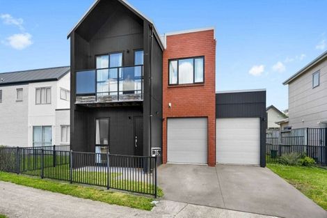 Photo of property in 35 Tennille Street, Flagstaff, Hamilton, 3210