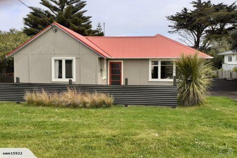 Photo of property in 59 Park Avenue, Waitarere Beach, Levin, 5510