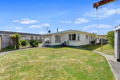 Photo of property in 36 Marlborough Street, Levin, 5510