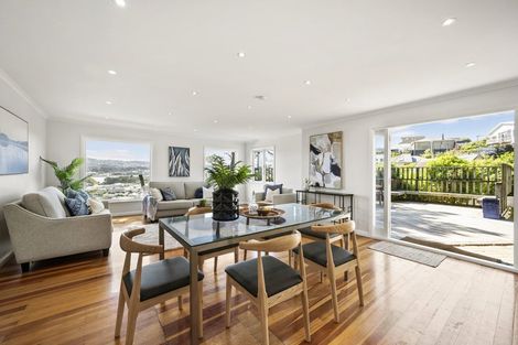 Photo of property in 127a Seatoun Heights Road, Miramar, Wellington, 6022