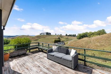 Photo of property in 134 Ouruwhero Road, Otorohanga, 3974