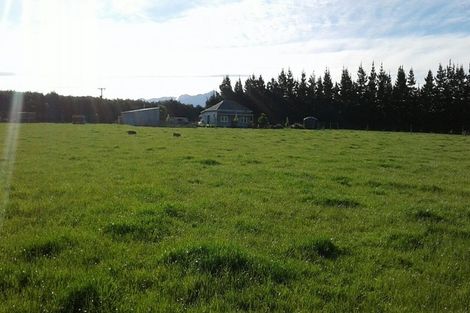 Photo of property in 519 Depot Road, Burnt Hill, Oxford, 7495