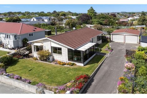 Photo of property in 22 Babington Street, Parkside, Timaru, 7910