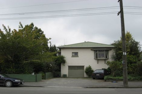 Photo of property in 15 Hassall Street, Parkside, Timaru, 7910