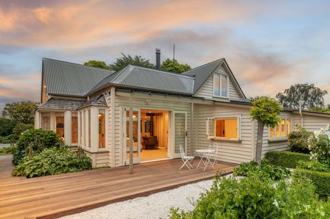 Photo of property in 36 Blakes Road, Prebbleton, 7604