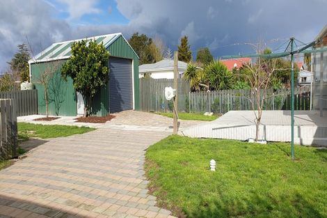 Photo of property in 21 Farmer Road, Waitoa, 3310