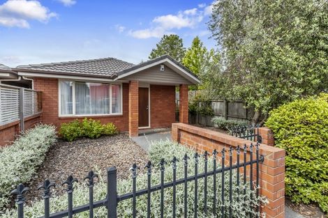 Photo of property in 165d Slater Street, Richmond, Christchurch, 8013