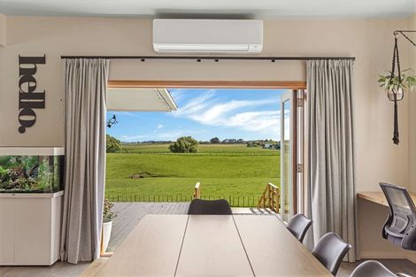 Photo of property in 84 Marangai Road, Whangaehu, Whanganui, 4572