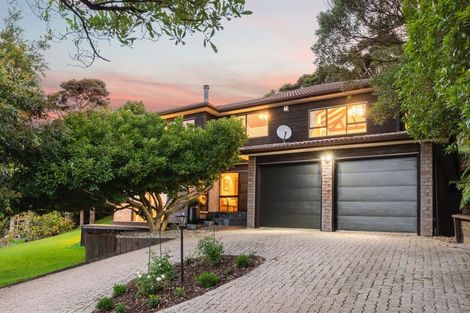 Photo of property in 3 Furneaux Grove, Whitby, Porirua, 5024