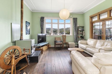 Photo of property in 148 Coromandel Street, Newtown, Wellington, 6021