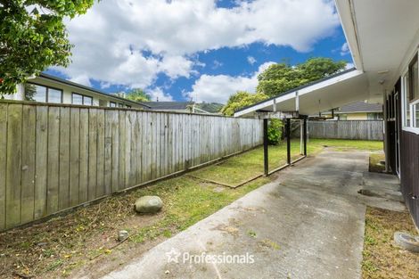Photo of property in 33 Larchmont Grove, Totara Park, Upper Hutt, 5018
