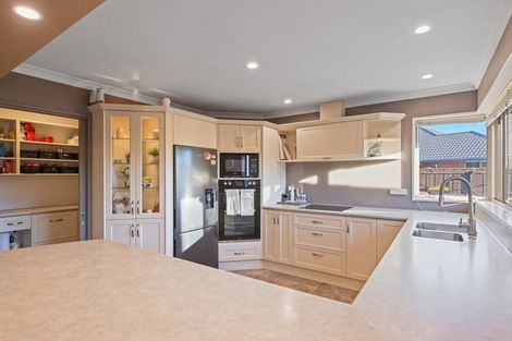 Photo of property in 4 Stark Place, Kaiapoi, 7630