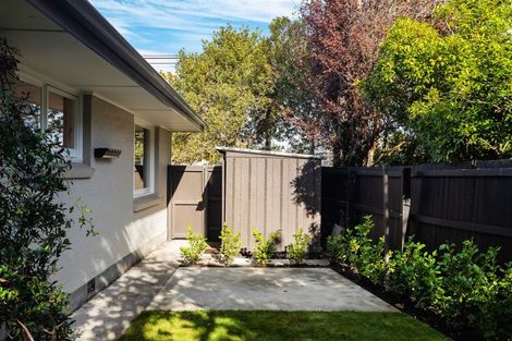 Photo of property in 6 Wroxton Terrace, Merivale, Christchurch, 8014