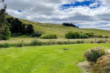 Photo of property in 30 Stenhouse Road, Mount Trotter, Palmerston, 9481