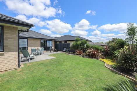 Photo of property in 5 Ribbonwood Close, Te Kauwhata, 3710