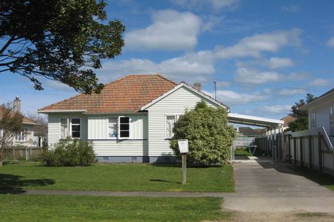 Photo of property in 38 Campbell Street, Wairoa, 4108