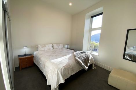 Photo of property in Oxleys Rock Apartments, 202/6 London Quay, Picton, 7220