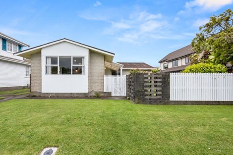 Photo of property in 61 Orr Crescent, Hutt Central, Lower Hutt, 5011