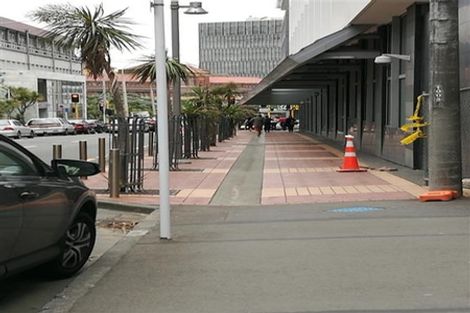 Photo of property in St Pauls Apartments, 81/43 Mulgrave Street, Thorndon, Wellington, 6011