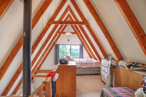 Photo of property in 1 Pattons Road, Mount Somers, Ashburton, 7771