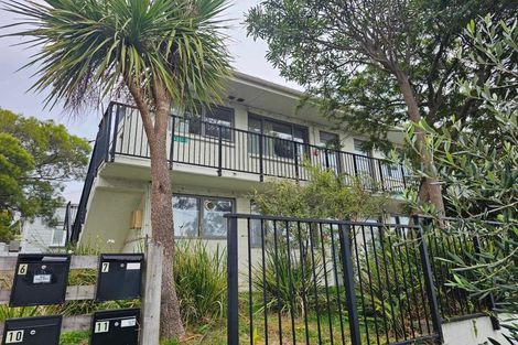 Photo of property in 8/4 Derby Street, Mount Victoria, Wellington, 6011
