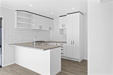 Photo of property in 3/9 Fenwick Crescent, Hillcrest, Hamilton, 3216