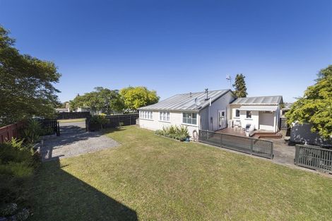 Photo of property in 3 Argyle Avenue, Takaro, Palmerston North, 4410