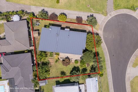 Photo of property in 5 Rena Place, Whitianga, 3510