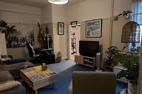 Photo of property in Blythswood Flats, 7/3 Aro Street, Aro Valley, Wellington, 6021