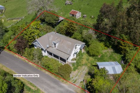 Photo of property in 45 Whites Road, Little River, 7591