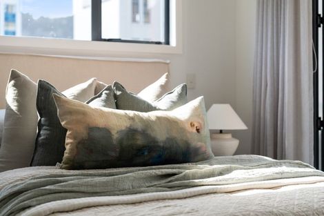 Photo of property in 1/11 Courtenay Place, Te Aro, Wellington, 6011