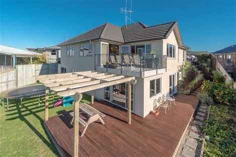 Photo of property in 48 Coleraine Drive, Rototuna, Hamilton, 3210