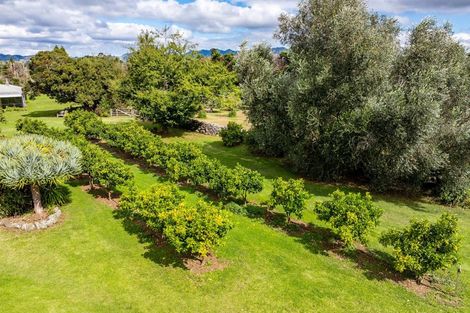 Photo of property in 70 Norris Road, Maungatapere, Whangarei, 0179