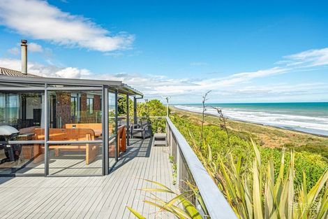 Photo of property in 29 Longbeach Drive, Castlecliff, Whanganui, 4501