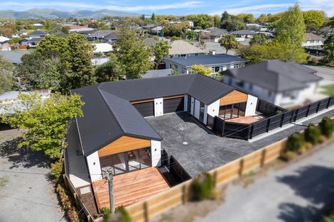 Photo of property in 76a Quinns Road, Shirley, Christchurch, 8013