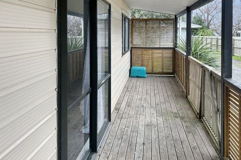Photo of property in 73 Martin Road, Paraparaumu Beach, Paraparaumu, 5032