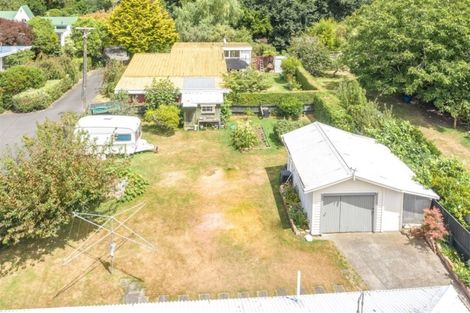 Photo of property in 11 Peakes Road, Saint Johns Hill, Whanganui, 4501