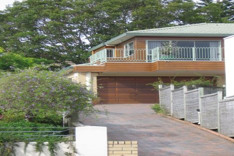 Photo of property in 5a Vanessa Crescent, Glendowie, Auckland, 1071