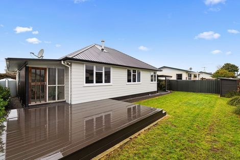 Photo of property in 19a Smith Street, Frankton, Hamilton, 3204