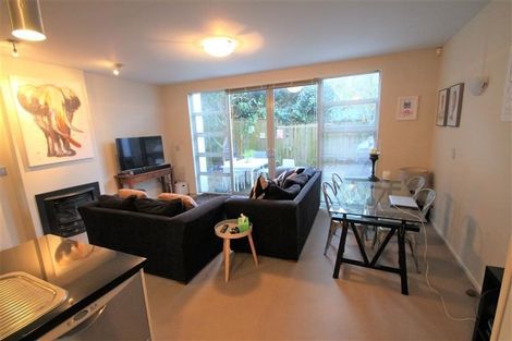 Photo of property in 35k Garnet Road, Westmere, Auckland, 1022