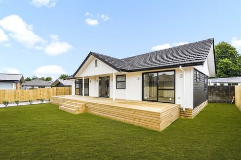 Photo of property in 3/11 Rutherford Street, Woolston, Christchurch, 8023