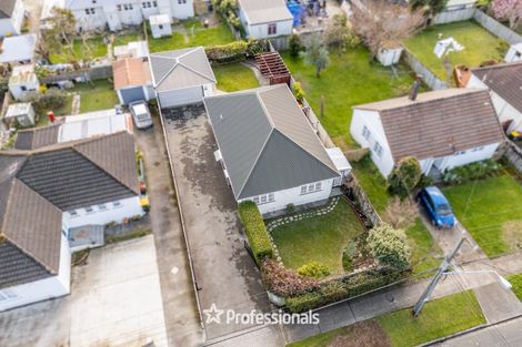 Photo of property in 59 Naenae Road, Naenae, Lower Hutt, 5011