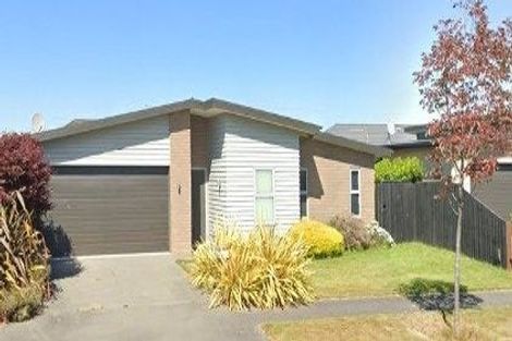 Photo of property in 38 Kittyhawk Avenue, Wigram, Christchurch, 8042