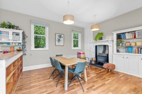 Photo of property in 93 Dyers Pass Road, Cashmere, Christchurch, 8022