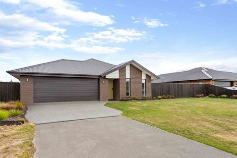 Photo of property in 34 Flint Road, Rolleston, 7614