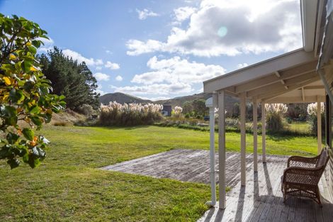 Photo of property in 17 Nunu Drive, Flat Point, Masterton, 5883