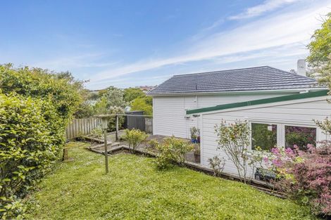 Photo of property in 234 Ohiro Road, Brooklyn, Wellington, 6021