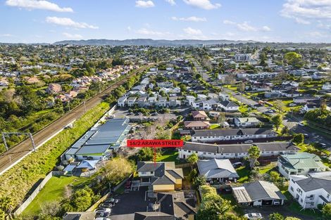 Photo of property in 16/2 Arawa Street, New Lynn, Auckland, 0600
